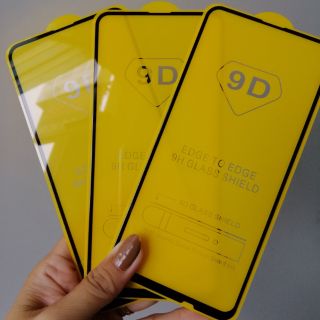 Kính cường lực Huawei Y9 Prime 2019 full màn hình