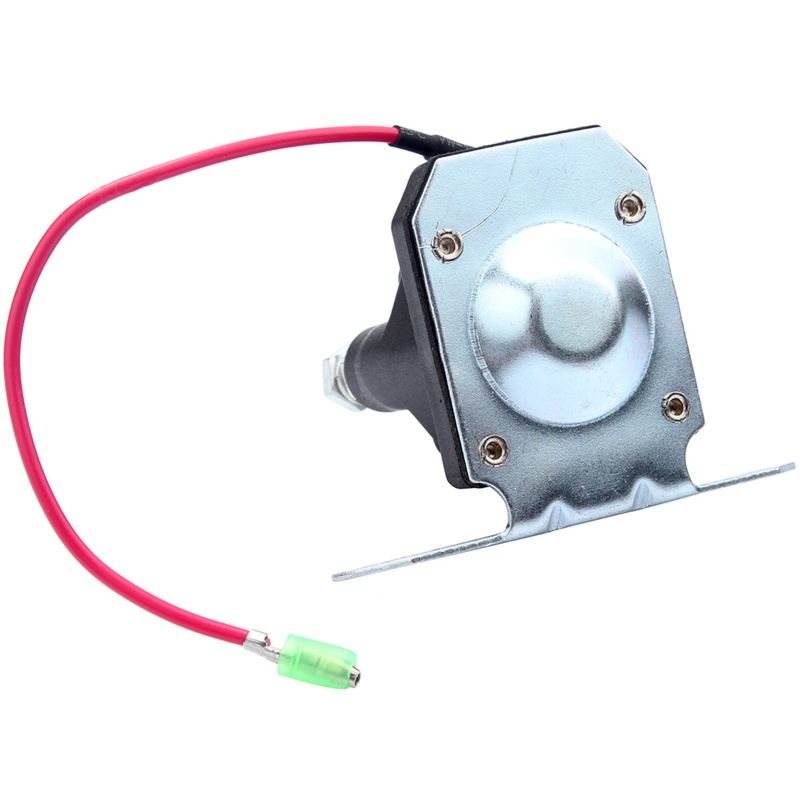 Rơ Le Điện Từ Khởi Động Mặt Trời Chuyên Dụng 4011335 3083211 3085521 3087196 Bọc Tay Lái Xe Đạp Địa Hình ATV