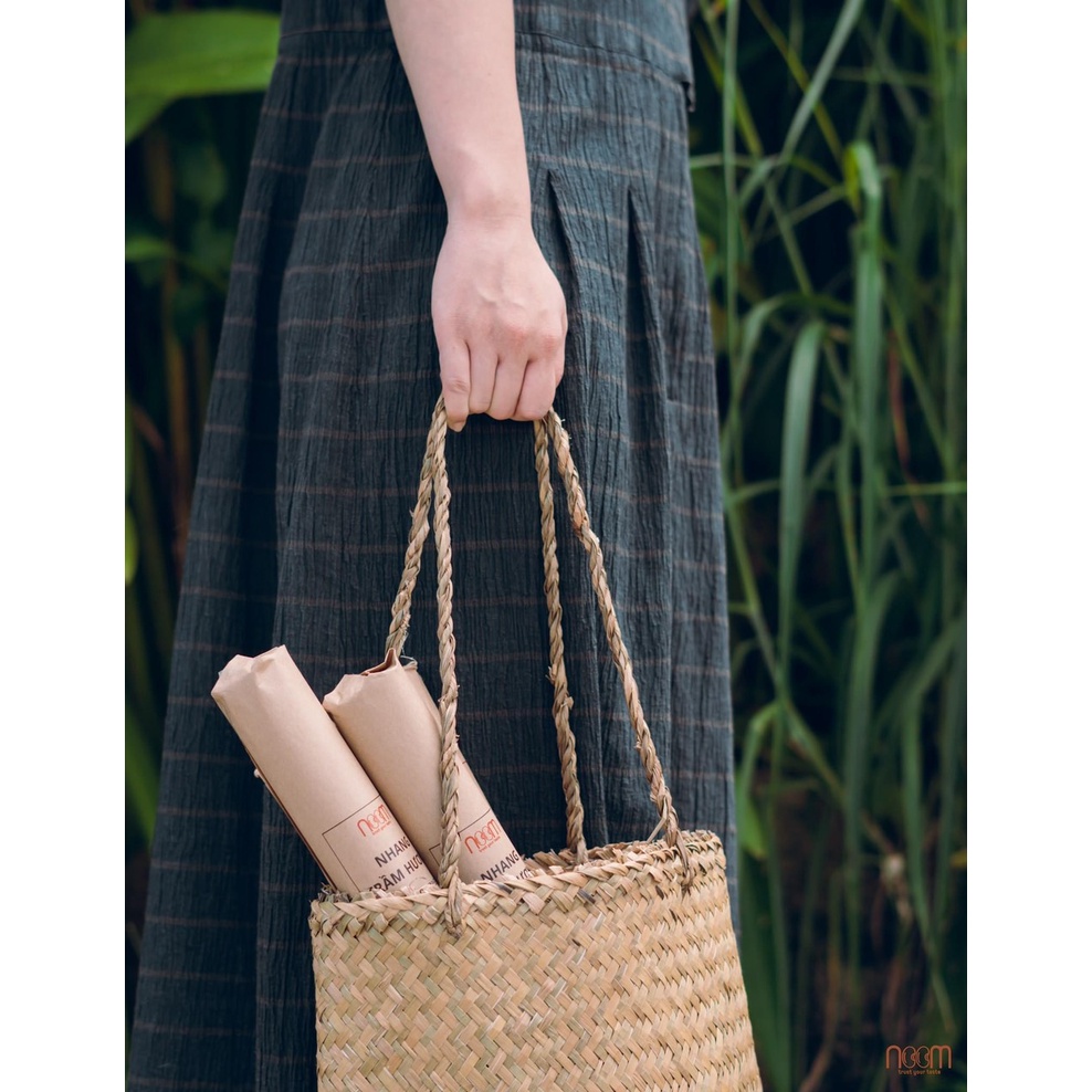 Nhang trầm NOOM tự nhiên