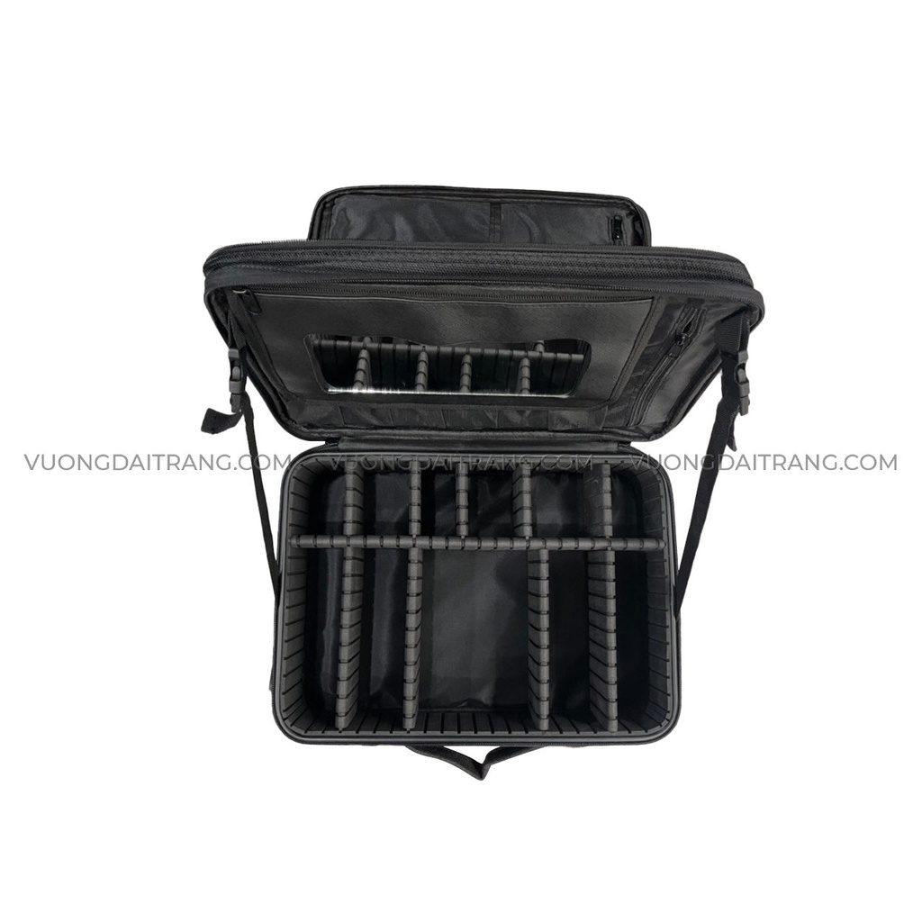 Cốp vải đựng dụng cụ spa, nail, pxtm ( nhiều size )