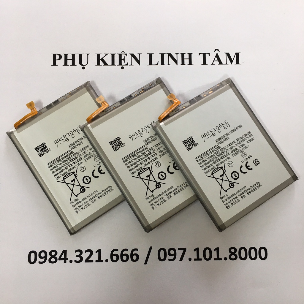 PIN SAMSUNG A72 / A42 / A32