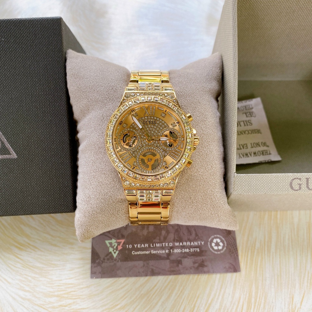 Đồng Hồ Nữ Guess Chính Hãng 36mm