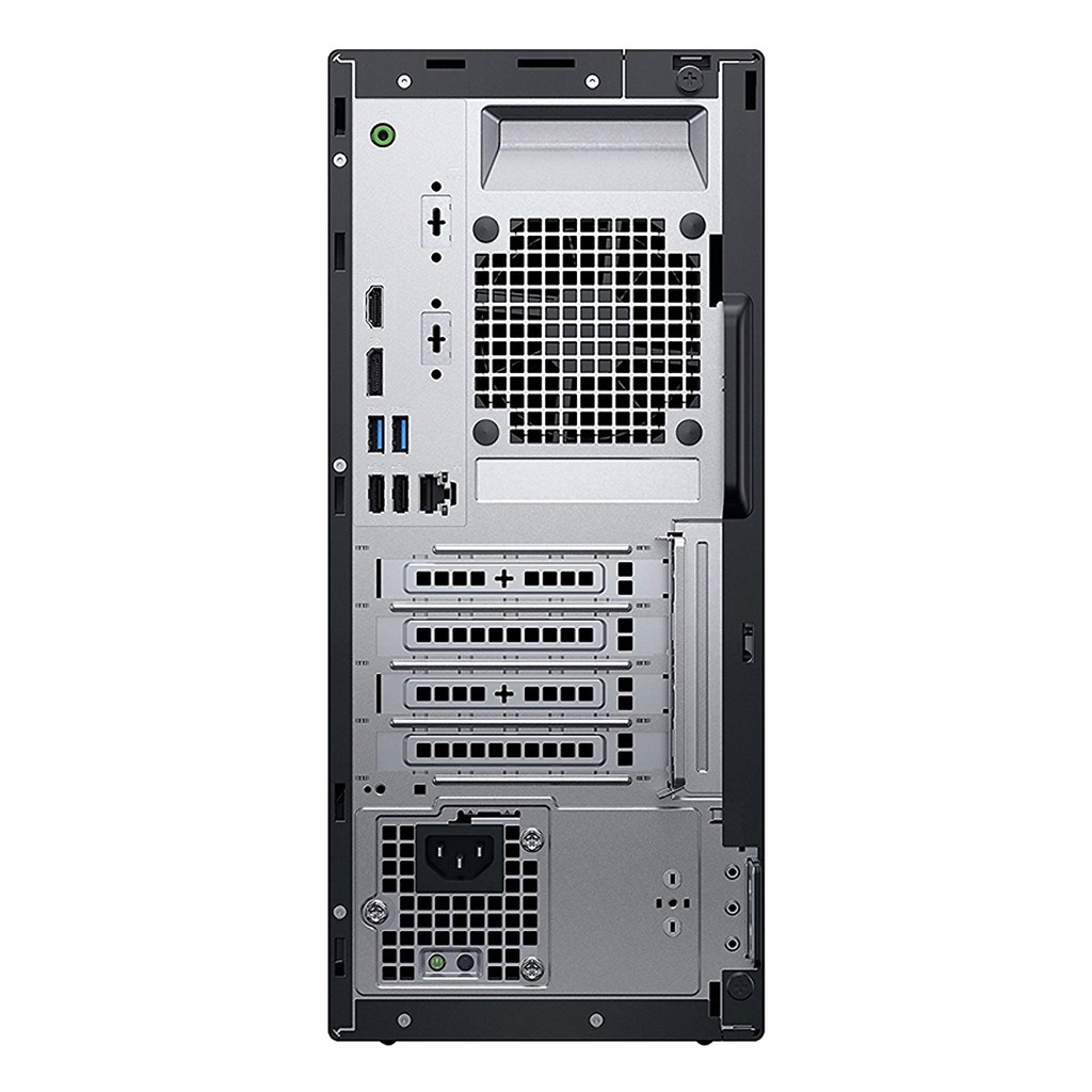 PC Dell Dell Optiplex 3060MT-i381-4G1TBKHDD Core i3-8100 - 4GB-1TB - Hàng Chính Hãng | BigBuy360 - bigbuy360.vn