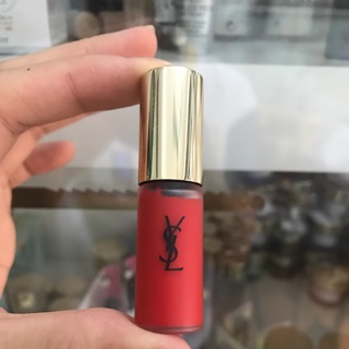 thanh lý 90k Son ysl mini màu 01