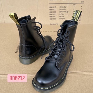Boot thời trang cao cổ