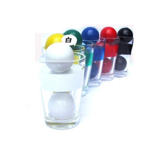 Đồ chơi uống rượu lồng quay vui nhộn & độc đáo