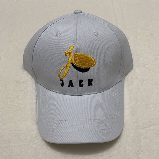 Nón kết Jack K-ICM