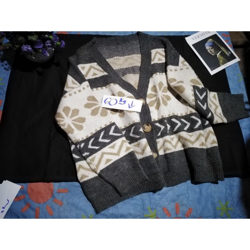 Các mẫu áo khoác đẹp chỉ từ 25k