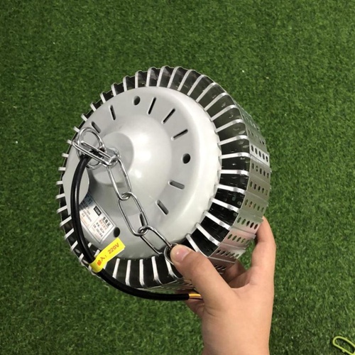 Đèn Led Nhà Xưởng, Chao Đèn Led Công Nghiệp Nhà Xưởng 100w, 150w, 200w