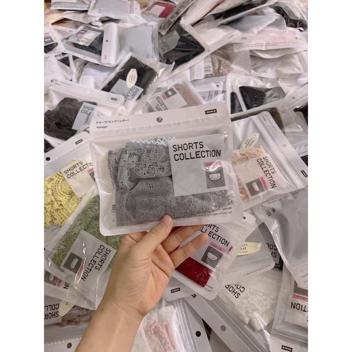 Bán sỉ Quần lót ren nữ gợi cảm sexy siêu mỏng nhiều màu, mềm mịn quyến rũ | BigBuy360 - bigbuy360.vn