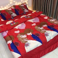 Set phao poly- được chọn mẫu