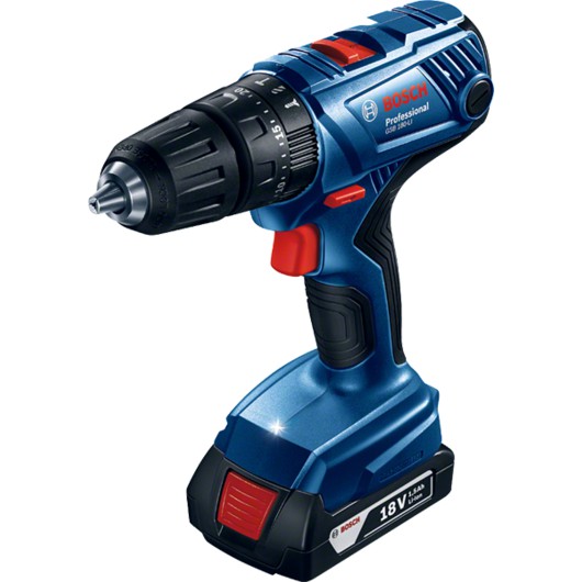 Máy khoan động lực dùng pin Bosch GSB 180-LI