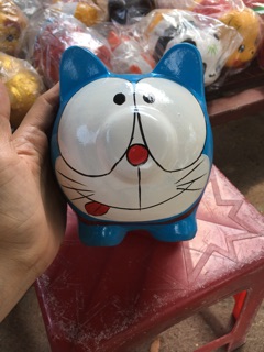 Heo đất cao cấp handmade