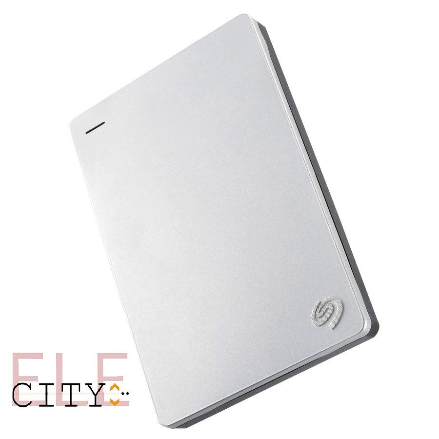 Ổ Cứng Ngoài Hdd 2.5 "Gắn Ngoài 1tb