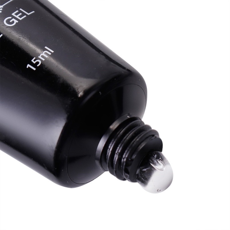 Gel gôm đắp móng tuýp lẻ đủ màu