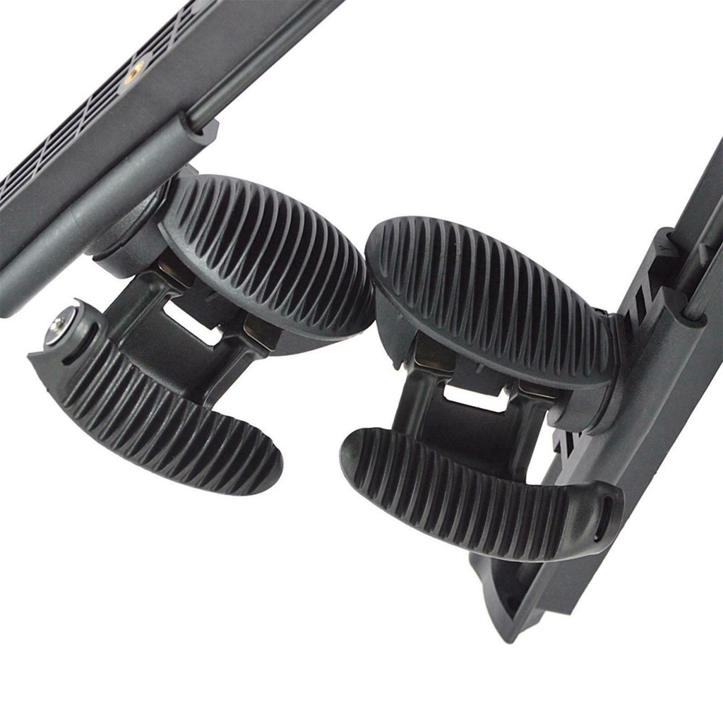 Bộ 2 Đai Bọc Bảo Vệ Chân Thuyền Kayak Chuyên Dụng