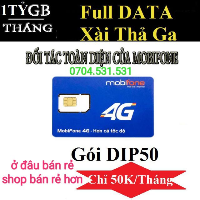 SIM MAX BĂNG THÔNG 12THÁNG