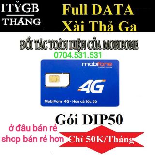 SIM MAX BĂNG THÔNG 12THÁNG