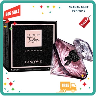 𝘾𝙝𝙖𝙣𝙚𝙡𝙗𝙡𝙪𝙚.𝙥𝙛 nước hoa lancome la nuit 100ml edp