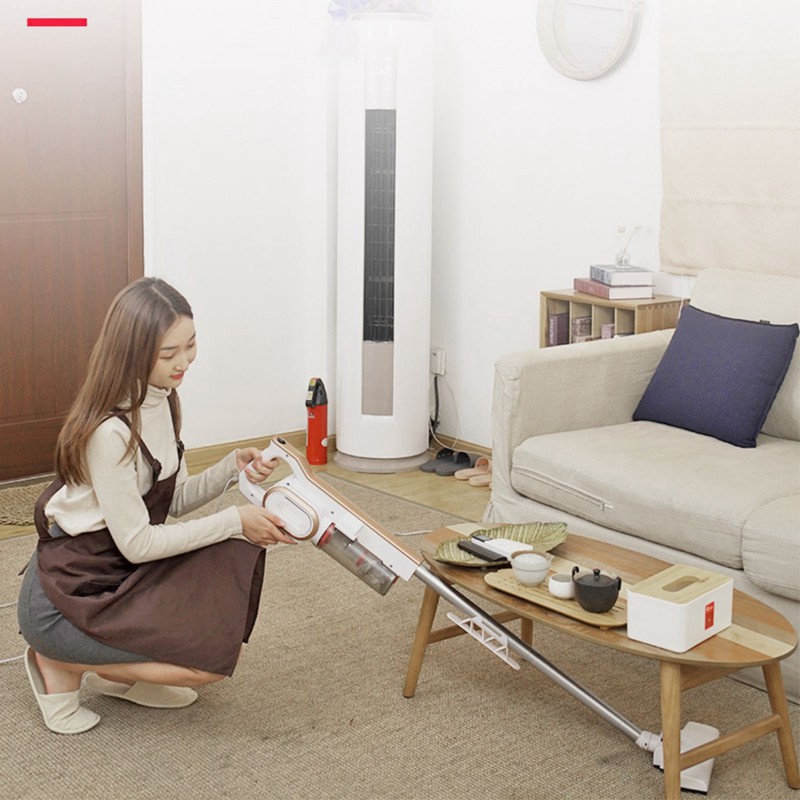 Máy hút bụi cầm tay Cát Á, lực hút bụi cực mạnh, 10 đầu hút tiện lợi cho mọi địa hình | BigBuy360 - bigbuy360.vn