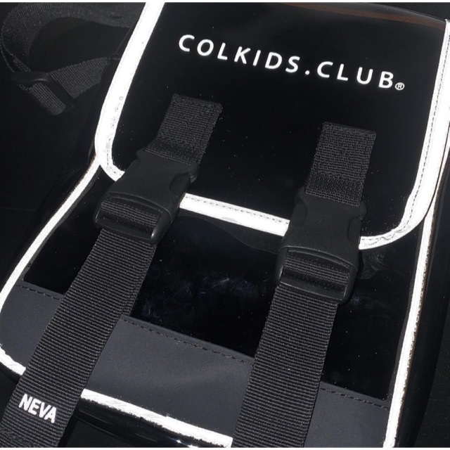 MINIBAG PLASTIC COLKIDS LIMITED