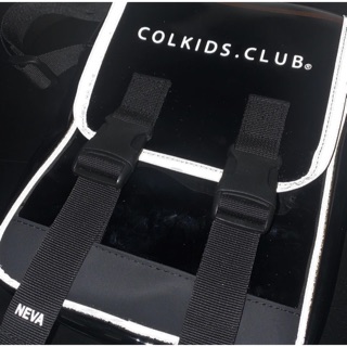 MINIBAG PLASTIC COLKIDS LIMITED