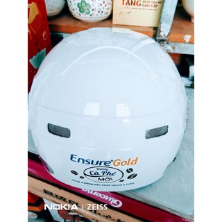 Nón bảo hiểm Protec