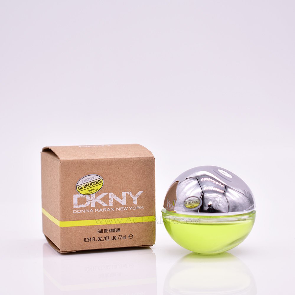 💥 Nước hoa mini nữ DKNY - Táo xanh | Thế Giới Skin Care