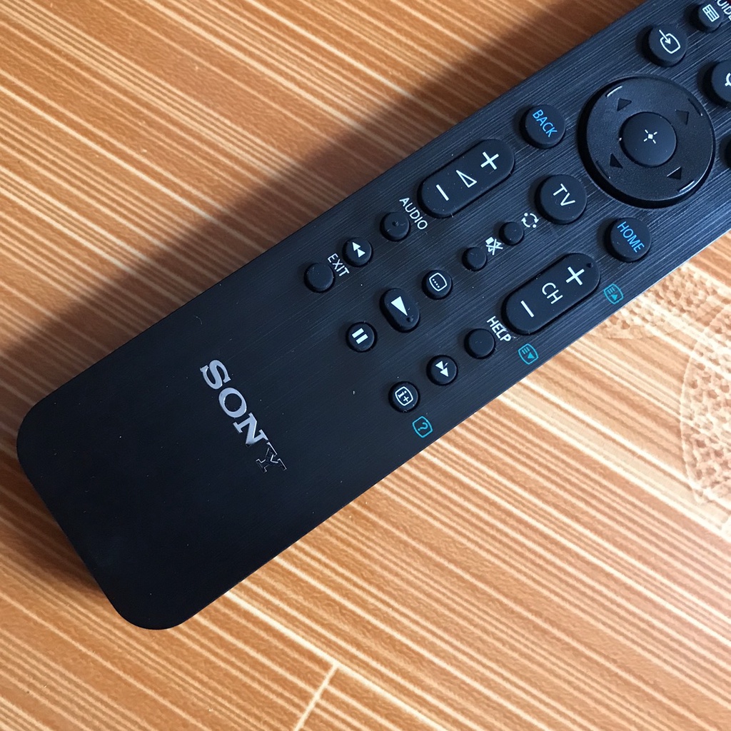 Điều khiển Tivi LED Sony KD-43X75 có giọng nói, Tặng kèm pin