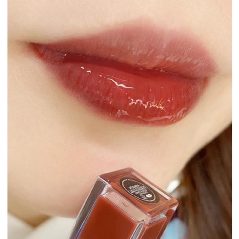 Son bóng Nars Afterglow Lip Shine Gloss màu Aragon mới 2022
