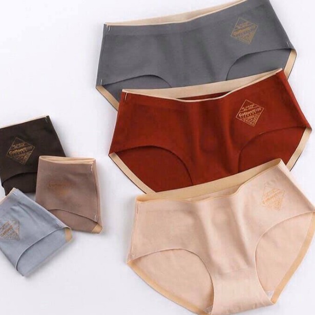 COMBO 5 QUẦN CHIP DIỆT KHUẨN fom 40 - 65kg