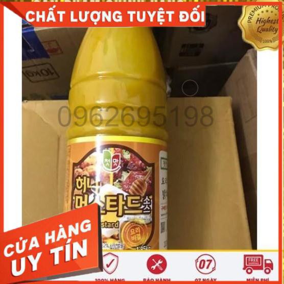 [HÀNG SẴN + ẢNH THẬT] MÙ TẠT VÀNG CAY HÀN QUỐC 2KG HOT