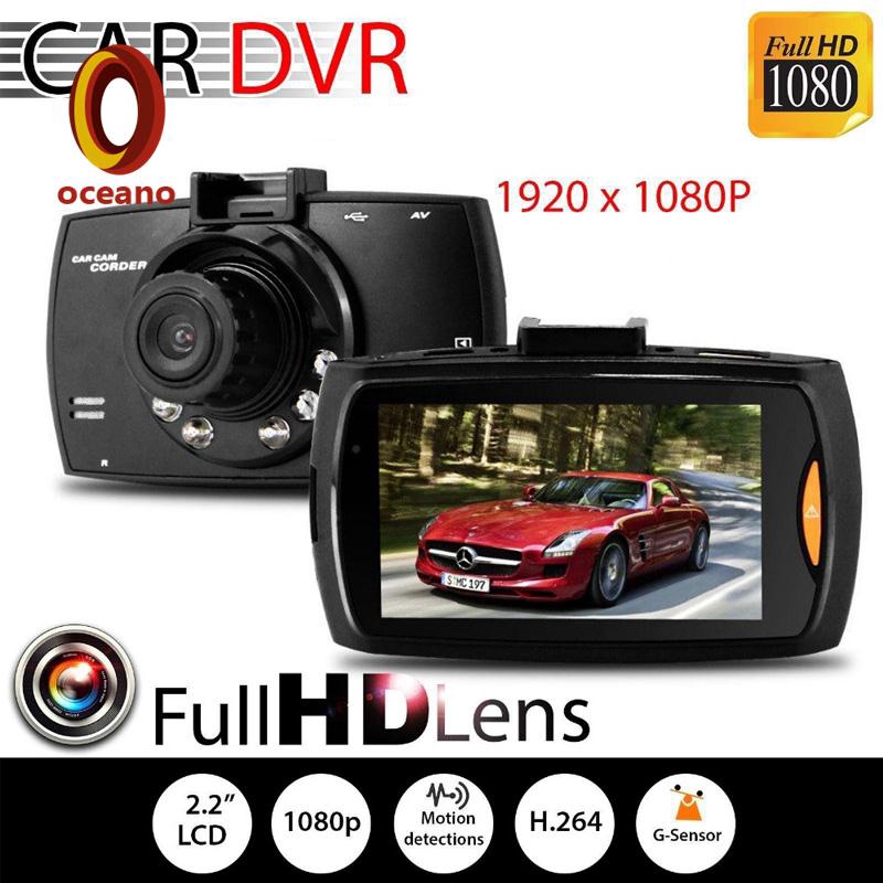 Máy Quay Thông Minh 120 Độ Dành Cho Xe Hơi | BigBuy360 - bigbuy360.vn