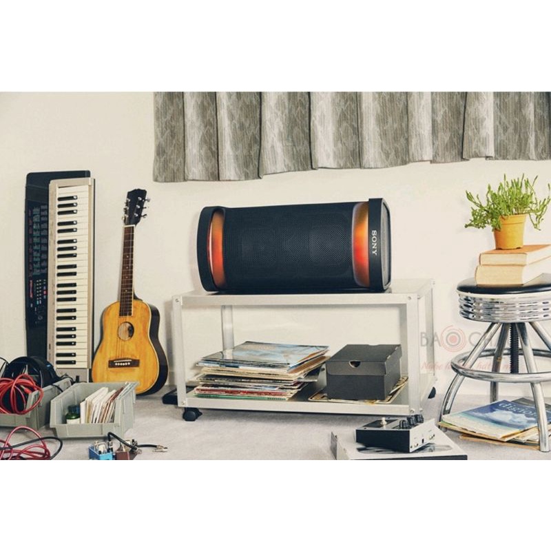 Loa Sony SRS-XP500 - 2023 - Pin 20 Giờ