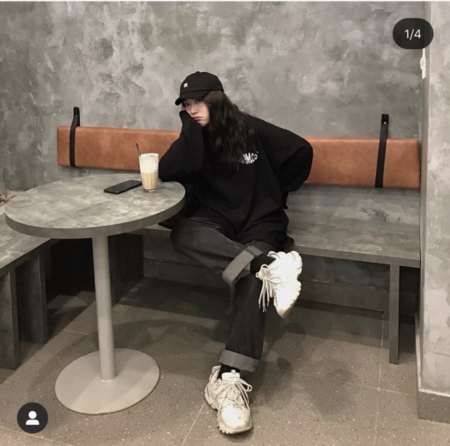 #Q951CS quần jeans ống suông | BigBuy360 - bigbuy360.vn