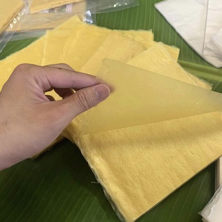 vỏ ram hà tĩnh 100 lá (hút chân không)
