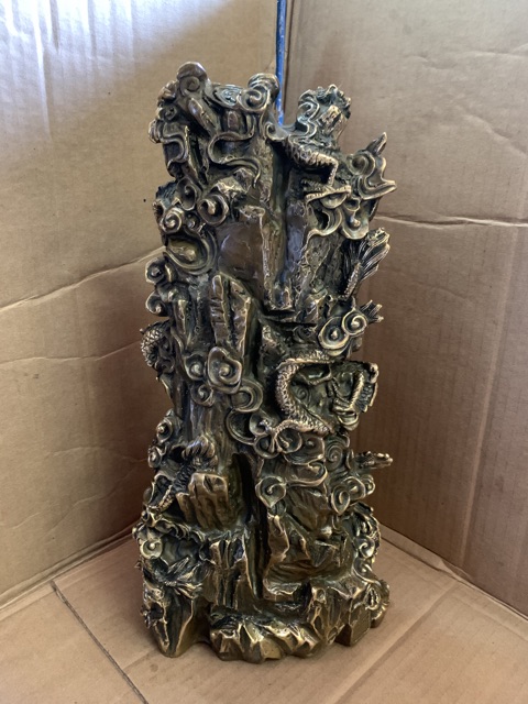 Quan âm cửu long bằng đồng