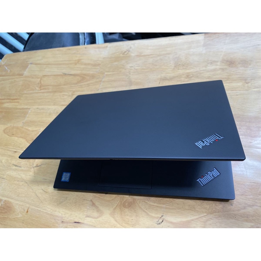 Laptop Lenovo Thinkpad T490s Core i7 - 8665u, 32G, SSD 512G, Full HD, Touch, Finger, Face ID, 14in | BigBuy360 - bigbuy360.vn