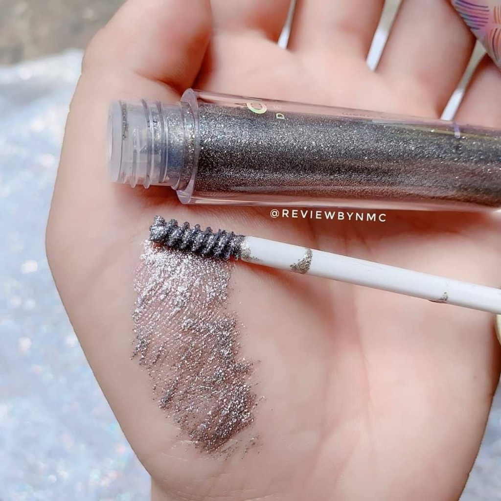 MASCARA NHŨ BẠC OMGA Hàng Hót Trend | BigBuy360 - bigbuy360.vn