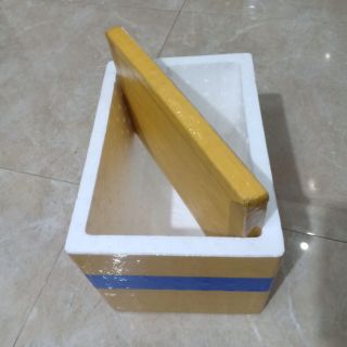 Thùng xốp thùng giữ nhiệt KT 31x22x22