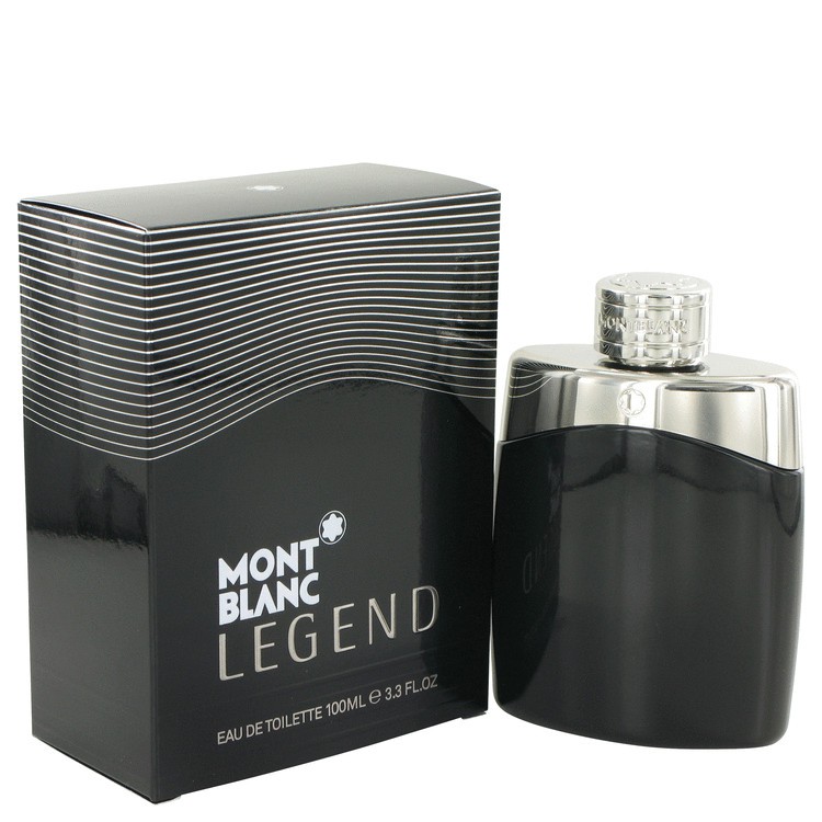 «10ml» 🎈 Mẫu Thử Nước Hoa Nam Mont Blanc Legend ❃