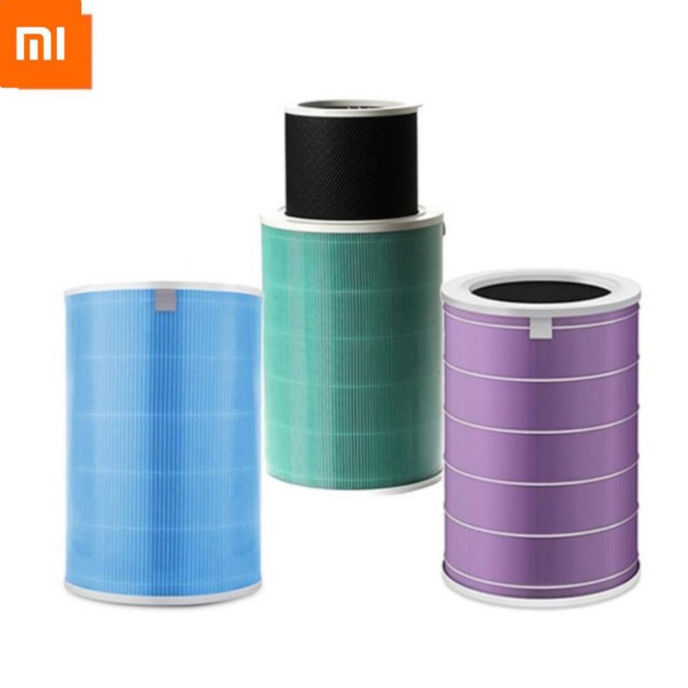 [LN123]  Lõi lọc không khí thay thế cho các dòng Xiaomi Air Purifier Filter