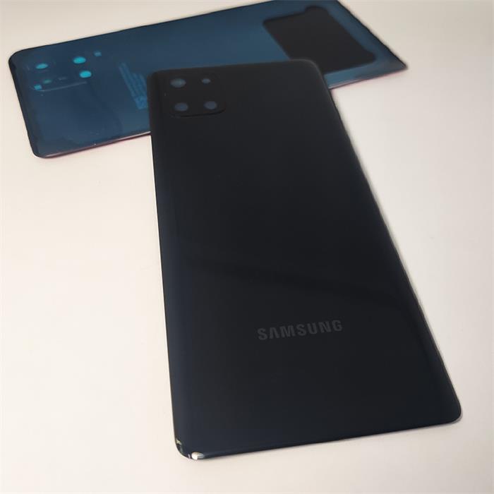 Mặt Lưng Điện Thoại Bằng Kính Thay Thế Chuyên Dụng Cho Samsung Note10 Lite N770F / DS