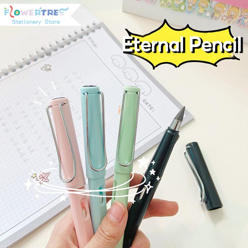 Bút Chì Vẽ Phác Thảo Có Thể Xóa Được