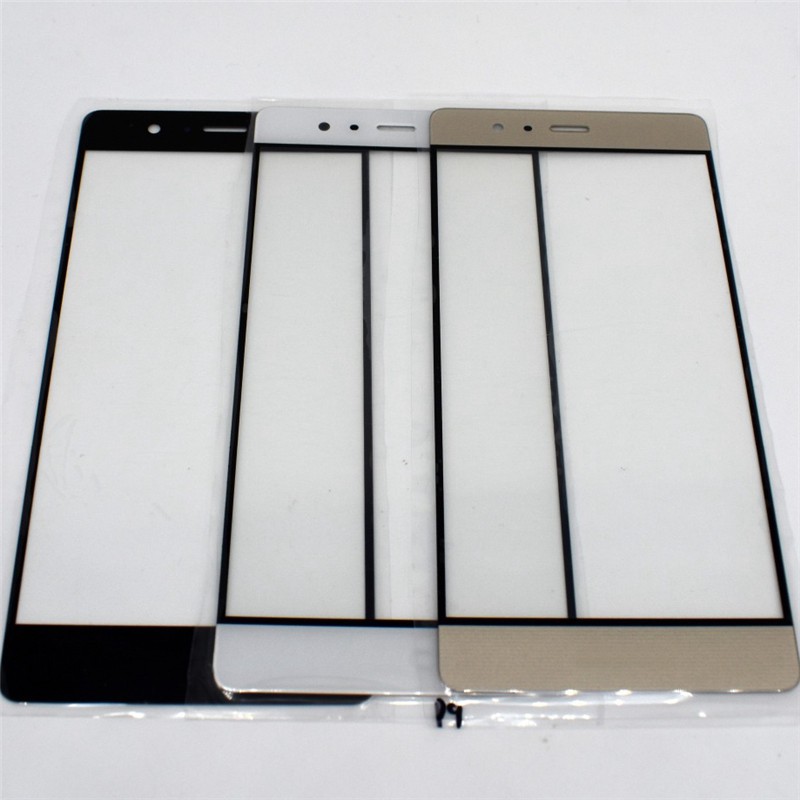Màn Hình Cảm Ứng LCD Bằng Kính Thay Thế Chuyên Dụng Cho Huawei P9 Lite / P9 Plus P9