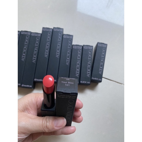 son addiction tokyo màu 101 (nội địa Nhật)