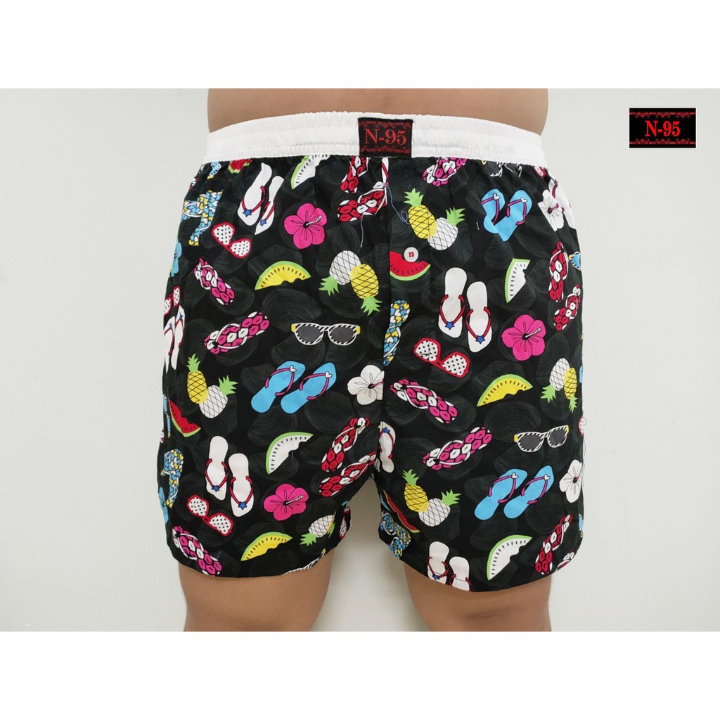 Quần short nam mặc ngủ [FREESHIP] quần có size lớn | BigBuy360 - bigbuy360.vn