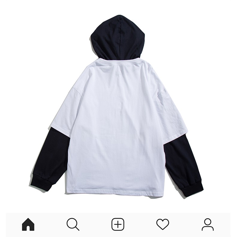 Áo Hoodies Họa Tiết Funky Space Không Gian phi Hành Gia Nelly