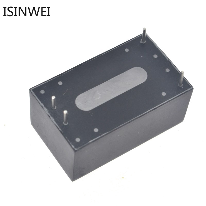 Mô đun cấp nguồn HLK-PM01 AC-DC 240VAC sang DC 5V chất lượng cao