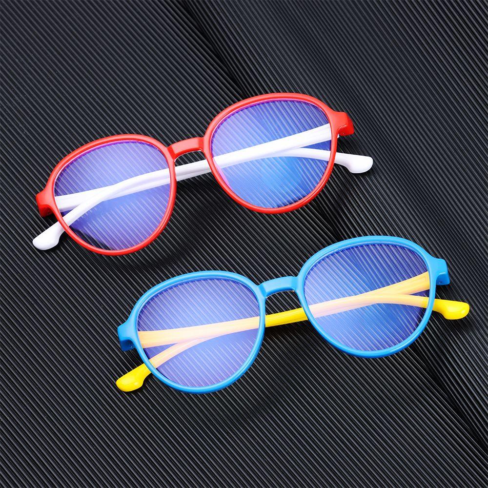 Kính Mát Gọng Siêu Nhẹ Bảo Vệ Mắt Cho Trẻ Em Tiện Dụng